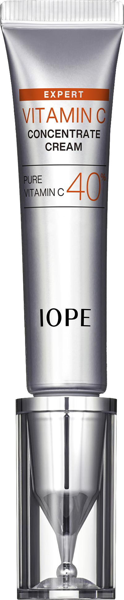 Expert Vitamin C 40% Concentrate Cream for Dark Spots