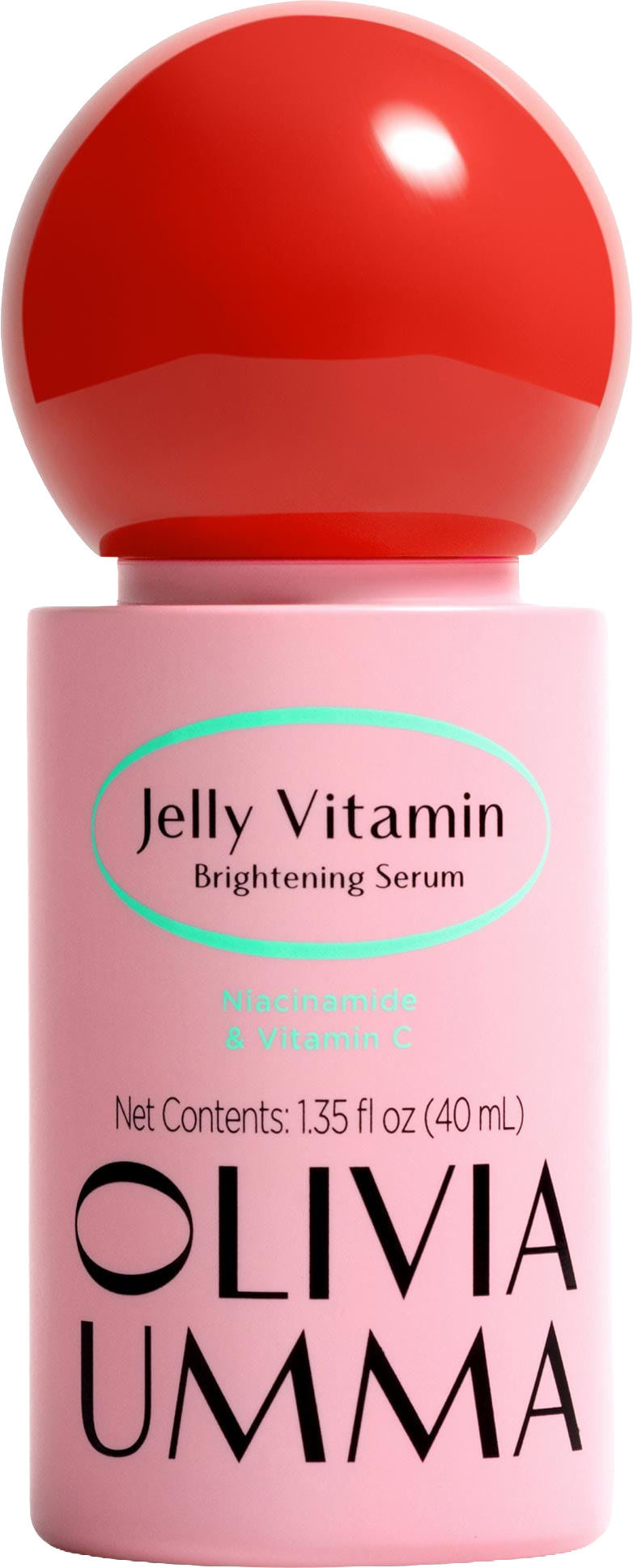 Jelly Brightening Serum with Vitamin C and Niacinamide