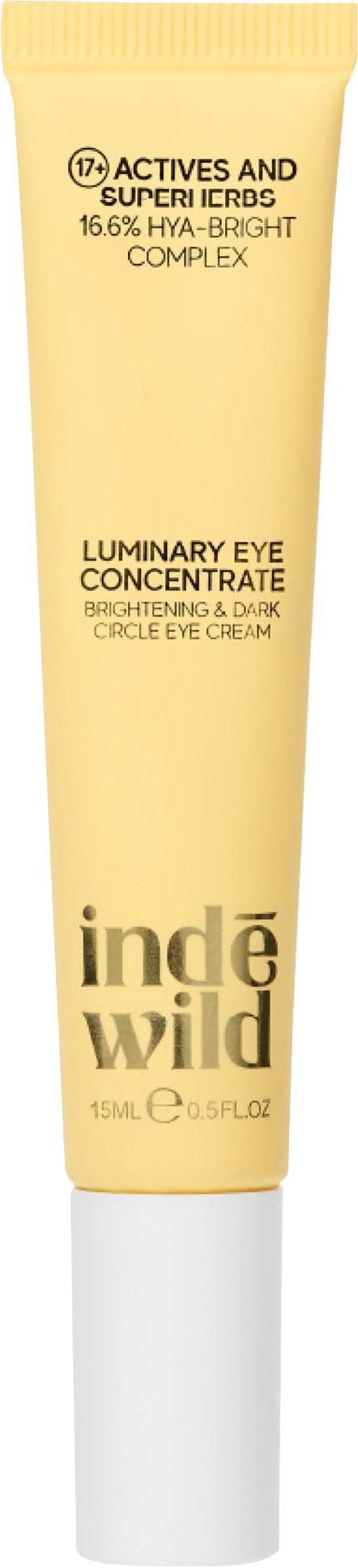 Luminary Eye Concentrate Brightening & Dark Circle Eye Cream
