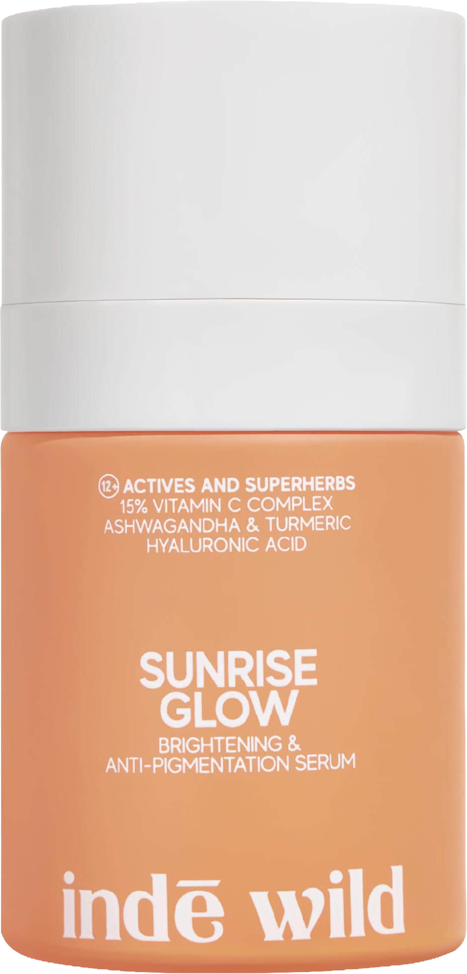 Sunrise Glow 15% Vitamin C Complex Brightening & Dark Spot Serum