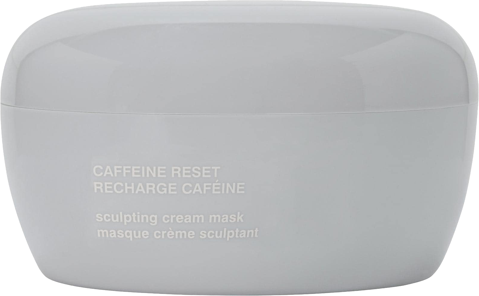 Caffeine Reset Sculpting Cream Mask