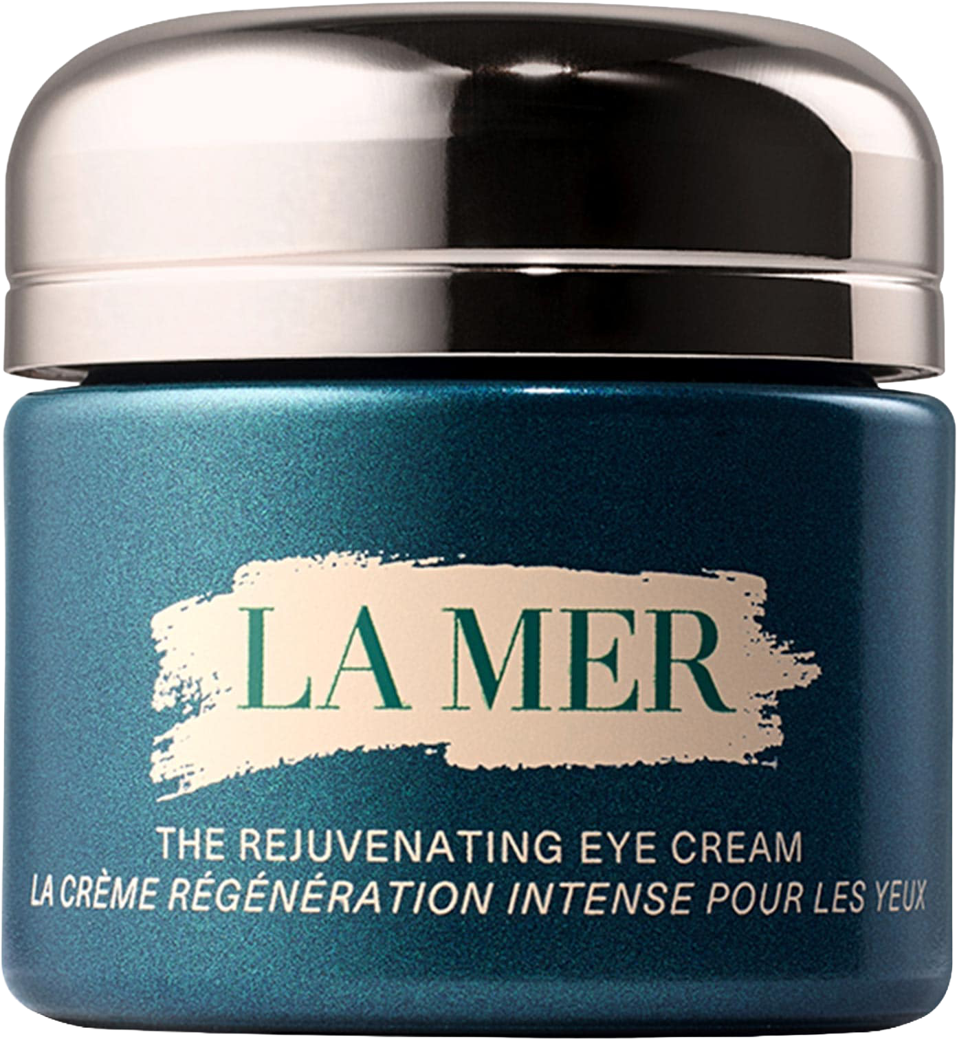 The Rejuvenating Eye Cream for Wrinkles & Fine Lines
