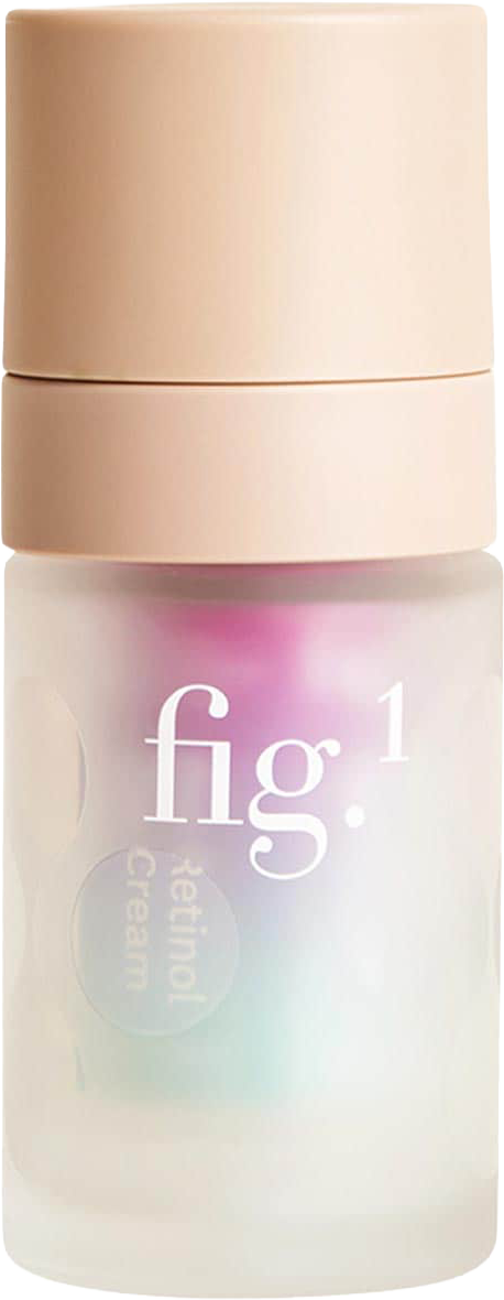 Pro-Retinol Refillable Eye Cream for Fine Lines and Dark Circles