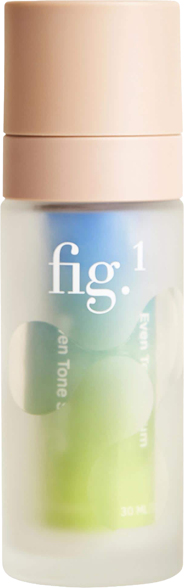 Even Tone Refillable Serum with Niacinamide for Improving Dark Spots