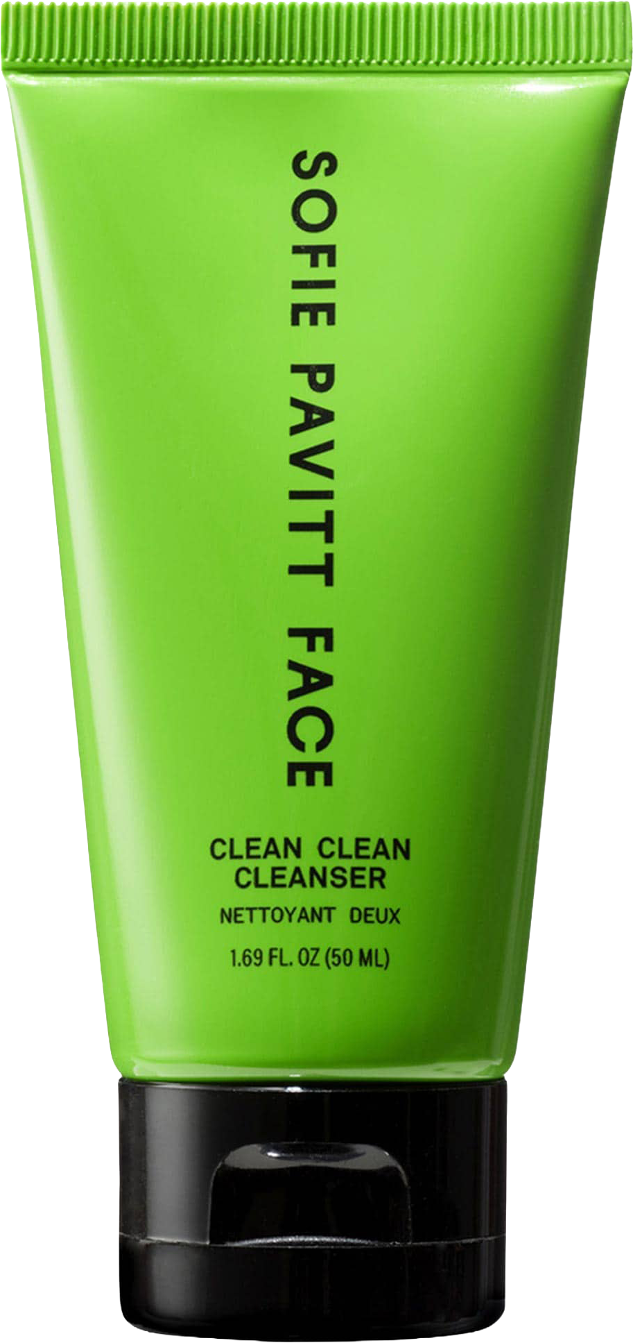 Travel Clean Clean Cleanser