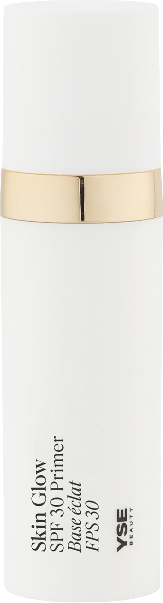 Mini Skin Glow SPF 30 Tinted Sunscreen Primer with Niacinamide
