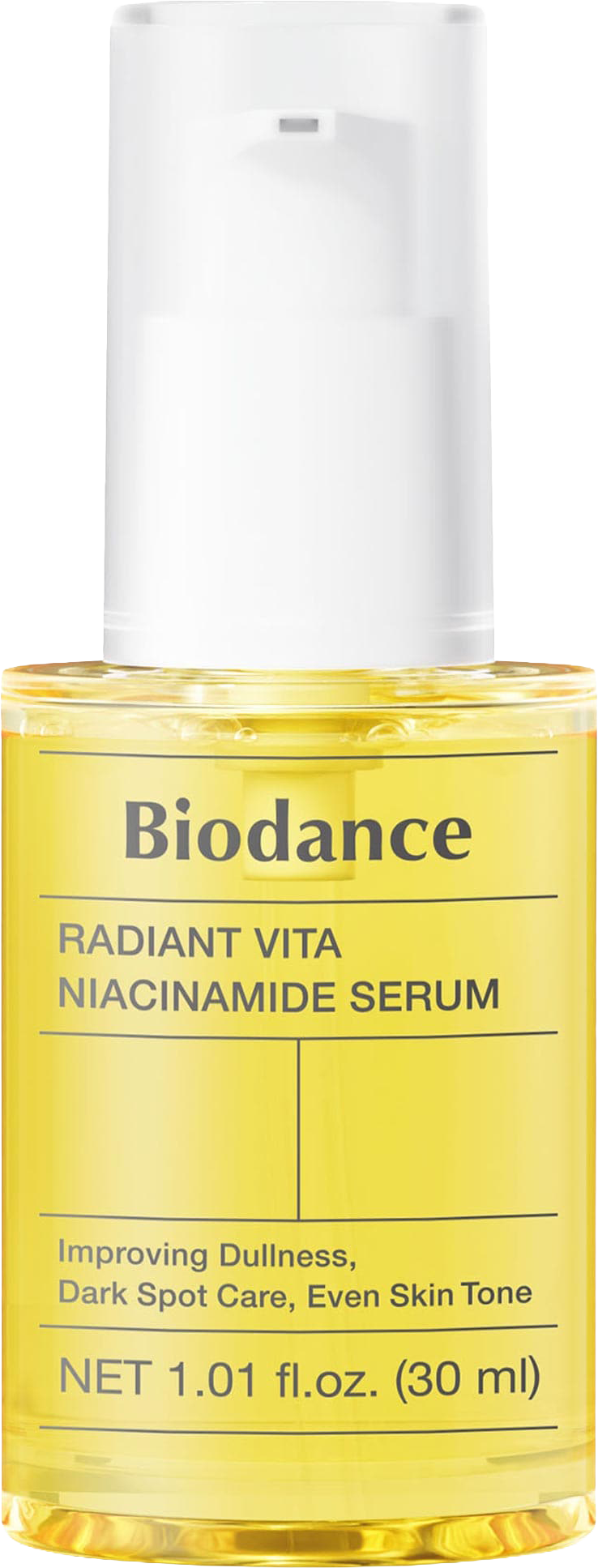 Biodance Radiant Vita Niacinamide Serum