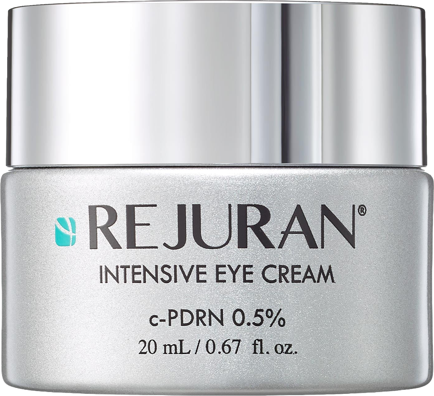 Intensive Eye Cream c-PDRN® 0.5% with Peptides for Firming & Brightening