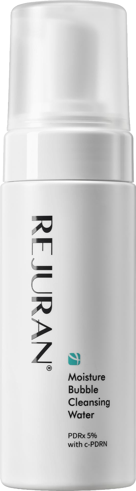 Moisture Bubble Cleansing Water c-PDRN® Hydrating Face Cleanser for Dry & Sensitive Skin