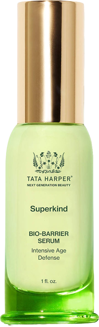 Bio-Barrier Serum for Skin Repair