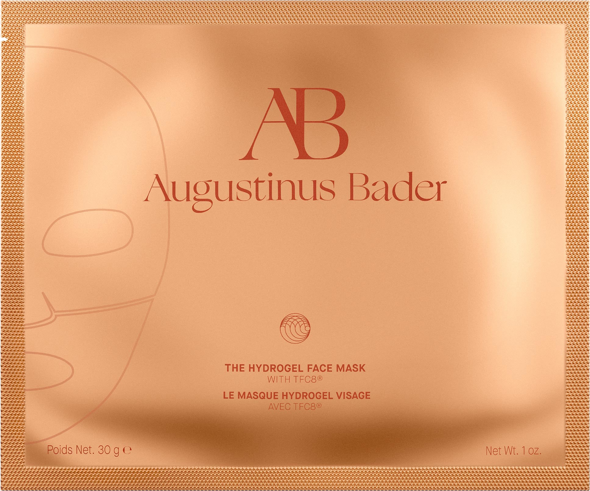The Hydrogel Face Mask