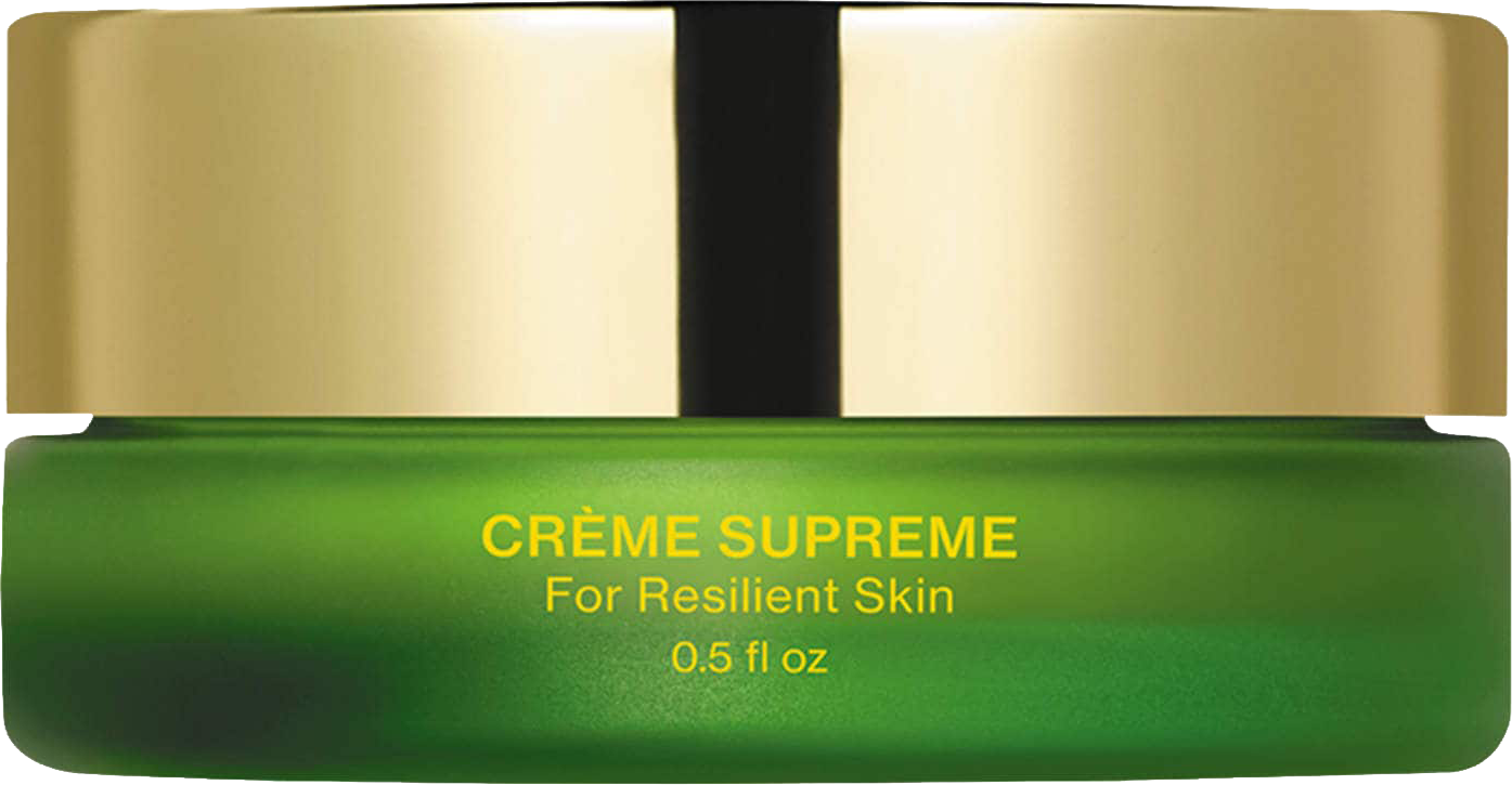 Creme Supreme Moisturizer for Aging Skin and Skin Repair