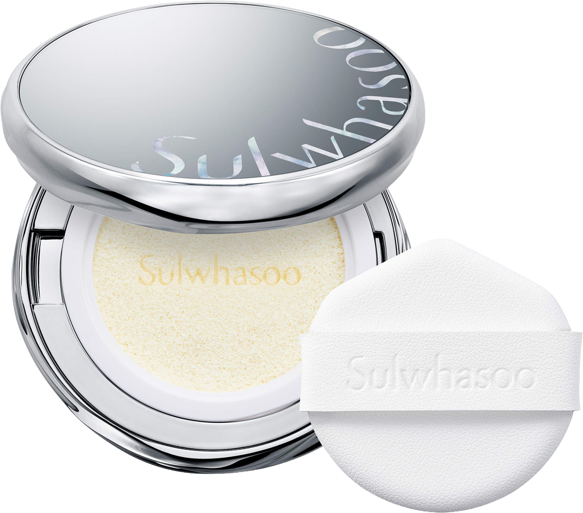 UV Wise On-The-Go Sun Cushion