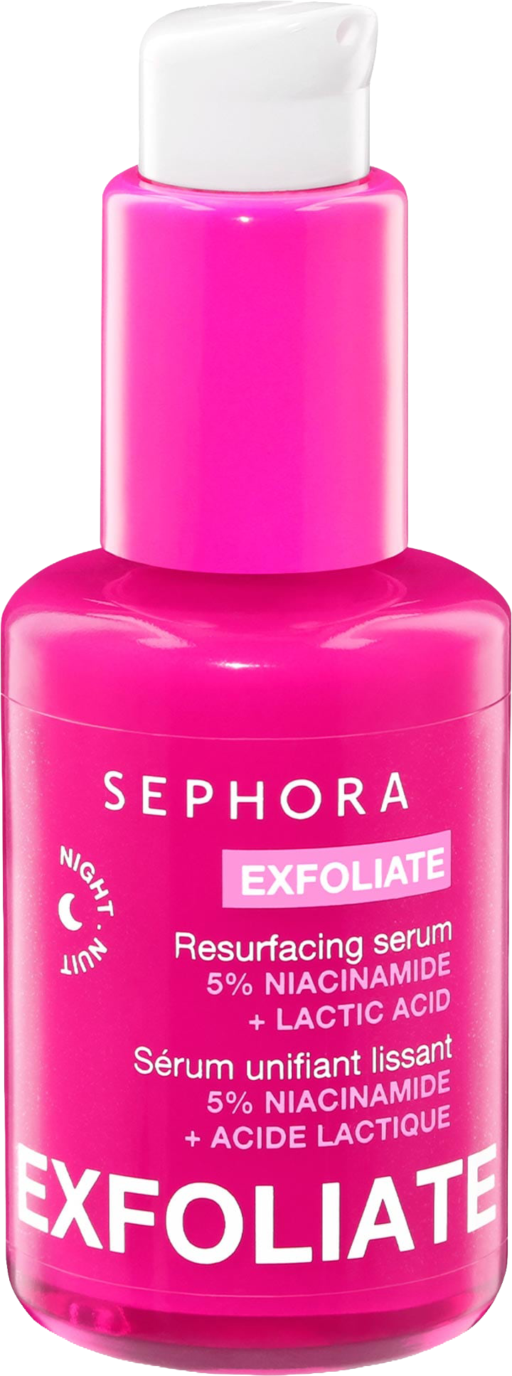 Resurfacing Serum