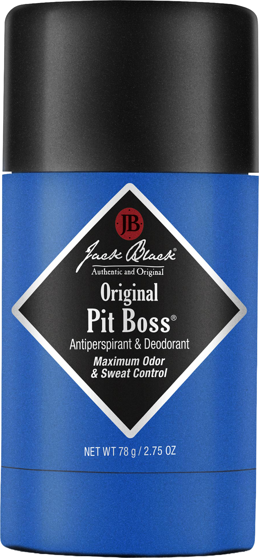 Pit Boss Antiperspirant & Deodorant
