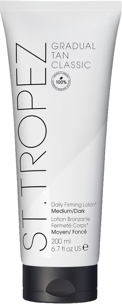 Gradual Tan Classic Daily Firming Lotion