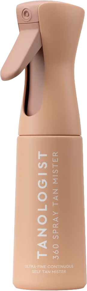 360 Spray Tan Mister