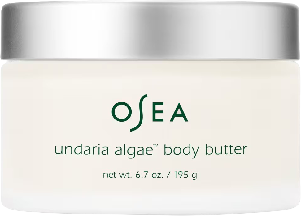 Undaria Algae Body Butter