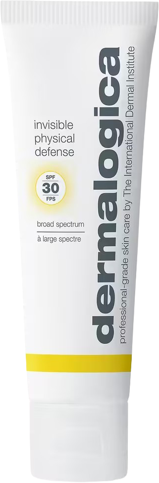 Invisible Physical Defense SPF 30