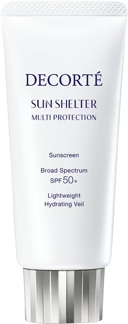 Sun Shelter Multi Protection Sunscreen Broad Spectrum SPF 50+
