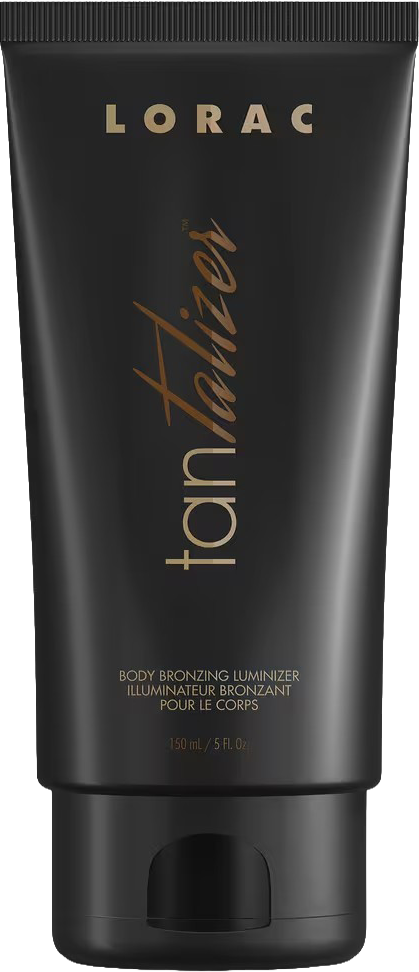 Tantalizer Body Bronzing Luminizer