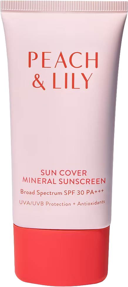 Sun Cover Mineral Sunscreen SPF 30