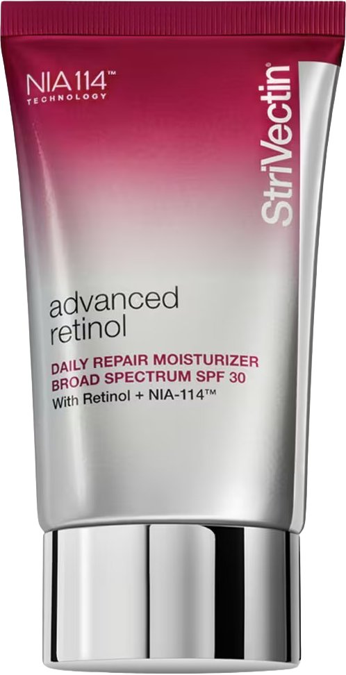 Advanced Retinol Daily Repair Moisturizer Broad Spectrum SPF 30