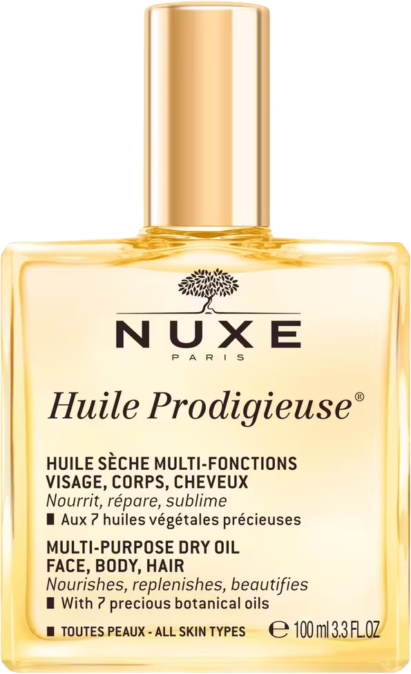 Huile Prodigieuse Multi-Purpose Dry Oil 3.3 fl.oz.