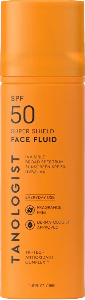 Super Shield Face Fluid SPF 50
