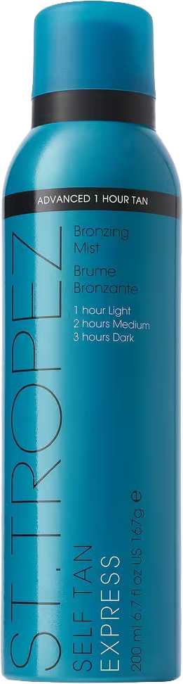 Self Tan Express Bronzing Mist