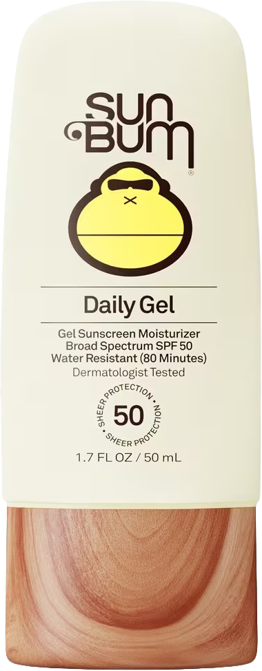 Daily 50 Face Gel