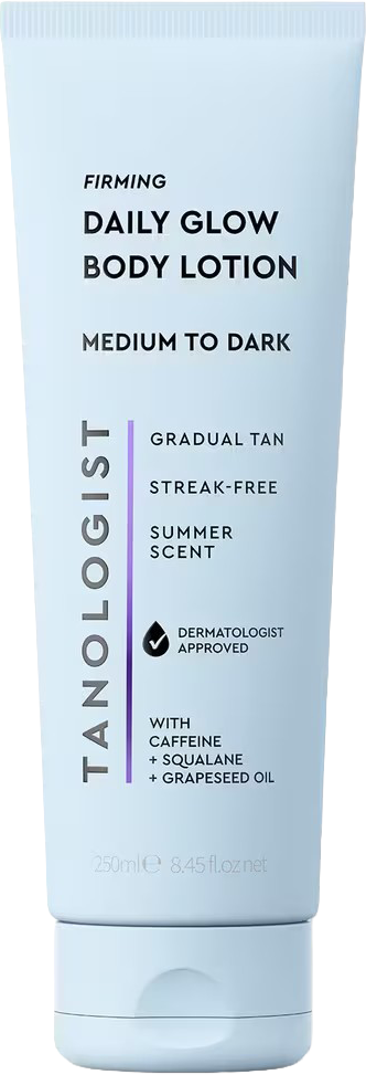 Daily Glow - Firming Gradual Tanning Lotion