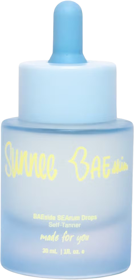 BAEside SEArum Drops