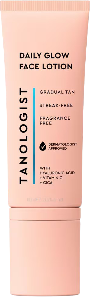 Daily Glow Face Moisturizer