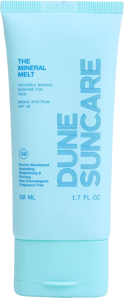 The Mineral Melt Broad Spectrum SPF 30