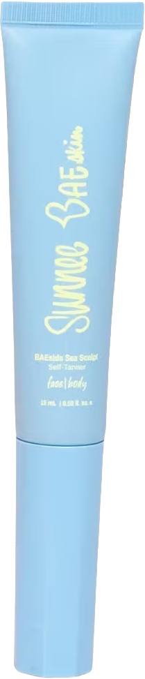 BAEside Sea Sculpt Contour