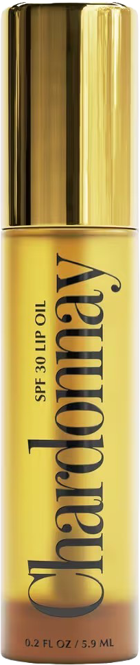 Chardonnay SPF30 Lip Oil