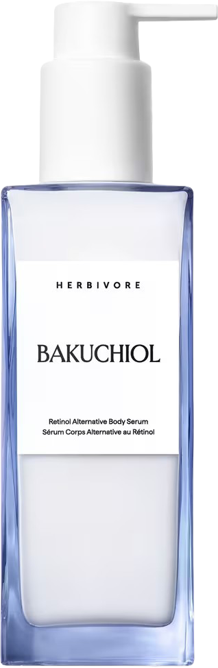 BAKUCHIOL Retinol Alternative Body Serum