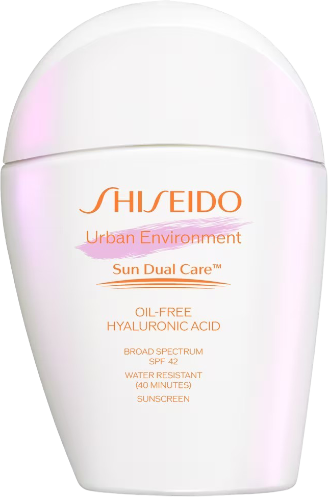 Urban Environment Oil-Free Sunscreen Broad-Spectrum SPF 42