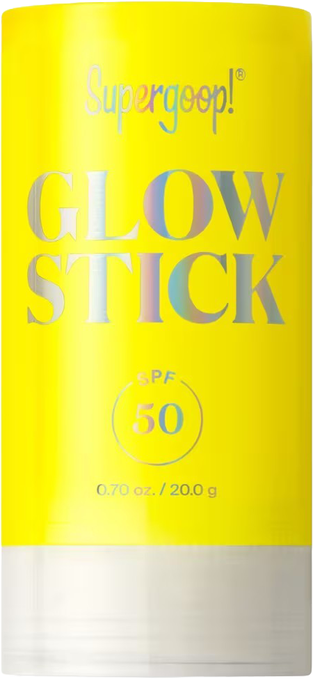 Glow Stick SPF 50 Sunscreen
