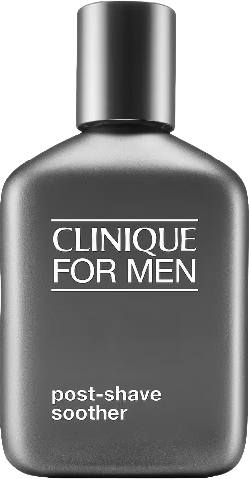 Clinique For Men Post-Shave Soother Lotion for Razor Burn + Dryness