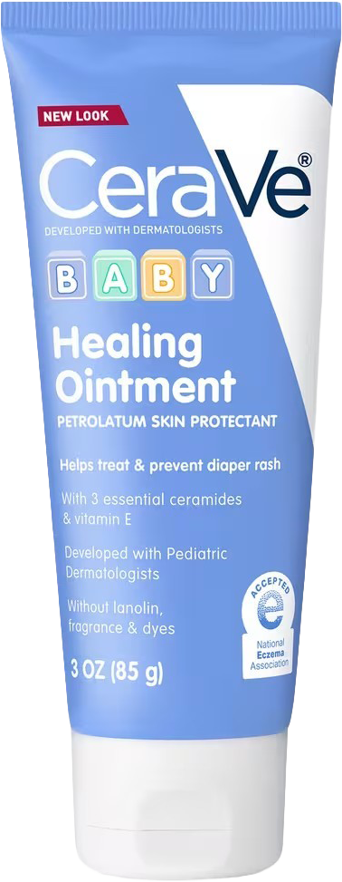 Baby Healing Ointment