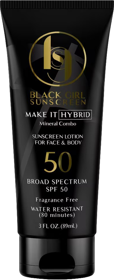 Make It Hybrid Broad Spectrum SPF 50