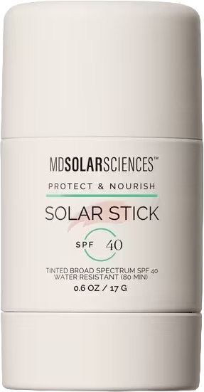 Tinted Solar Stick SPF 40