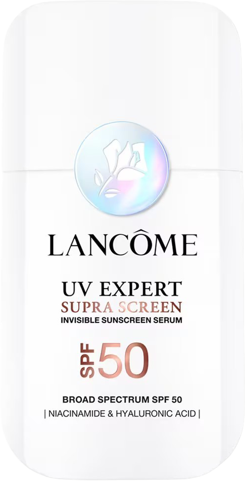 UV Expert Supra Screen Invisible Sunscreen Serum SPF 50+