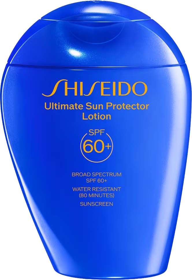 Ultimate Sun Protector Lotion SPF 60+