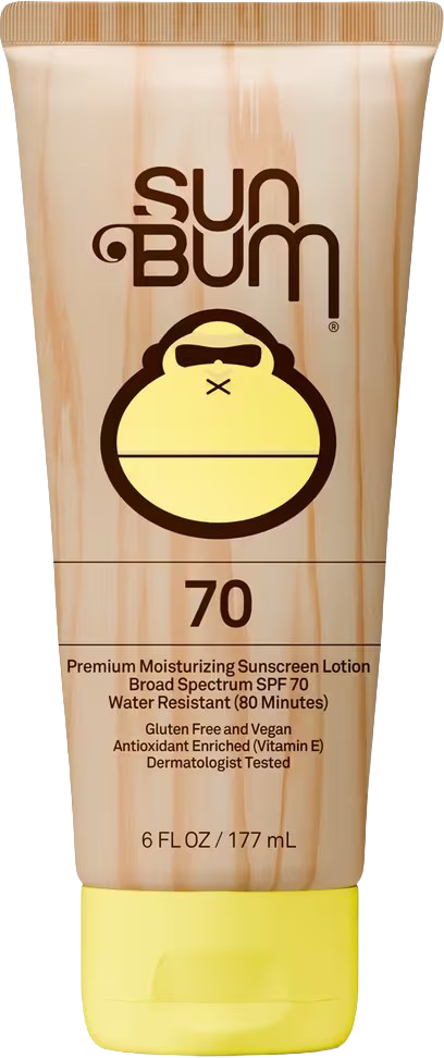 Original SPF 70 Sunscreen Lotion