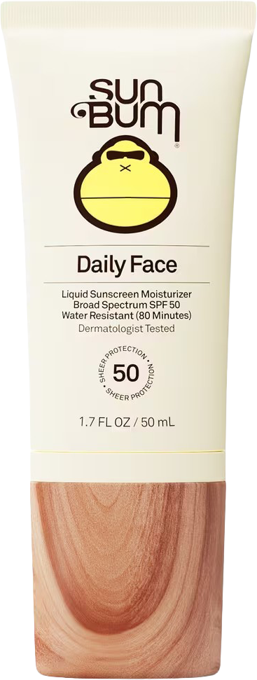 Daily 50 Face Lotion