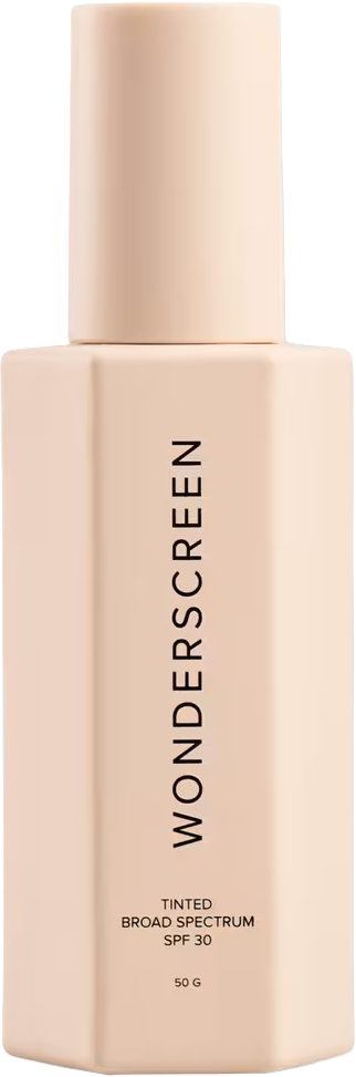 Tinted Glow Wonderscreen SPF 30