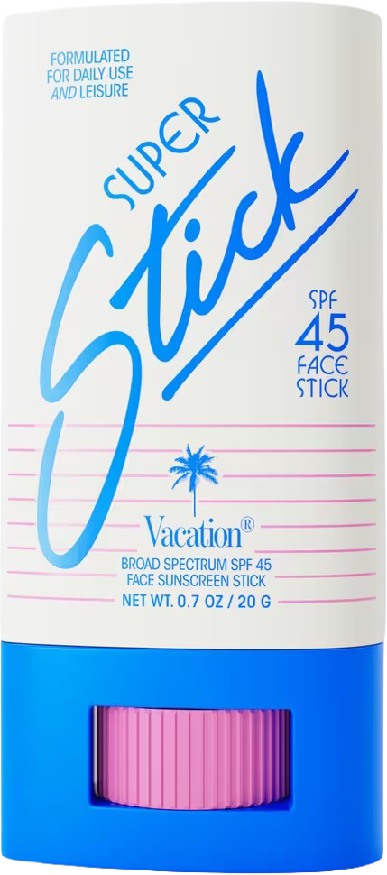 Super Stick SPF 45 Face Stick Sunscreen